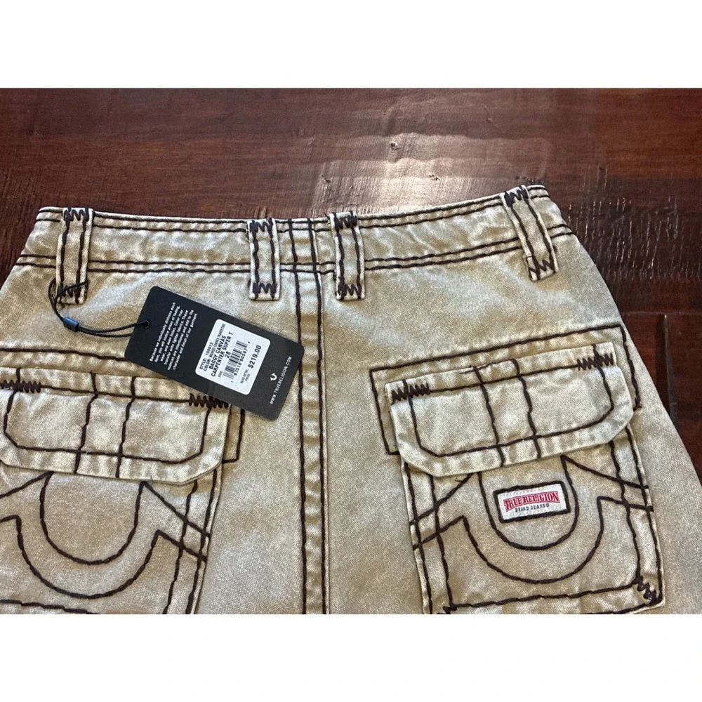 True Religion true religion